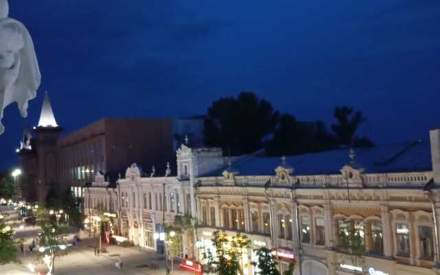 Bestuzhev Hotel