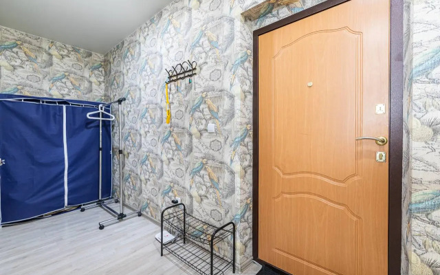 Odnokomnatnaya Na Tetsevskoy 4B Flat