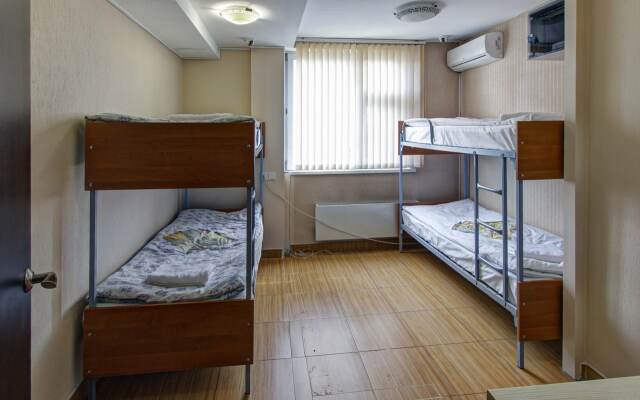 Fiztekh Hostel