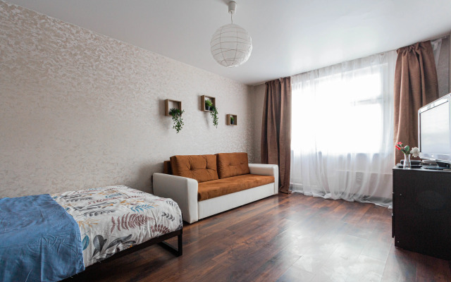 Квартира уютная на Озерной 2/2