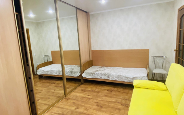 Uyutnaya Odnokomnatnaya V Tsentre Gelendzhika Flat