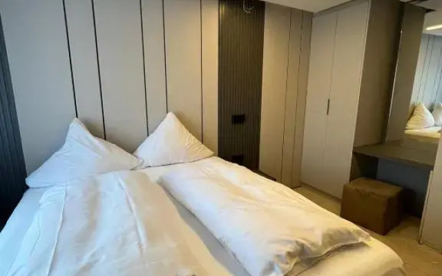 Hafez Bad Salzuflen Hotel