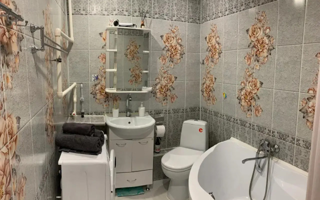 Odnokomnatnaya Na Chapaeva 38 Flat