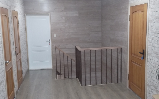 Nadezhda Living Quarters