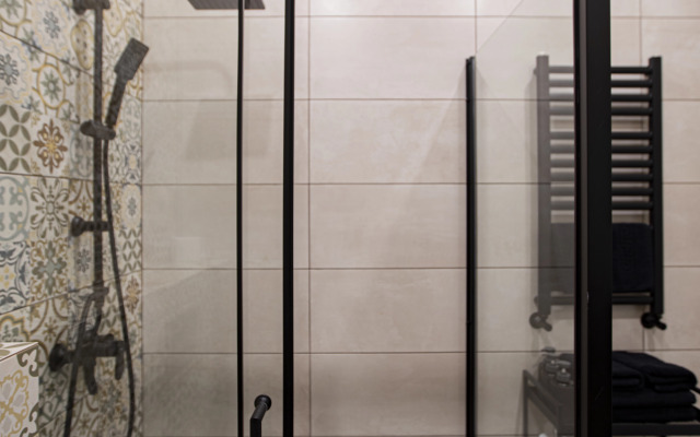 Квартира Энджой студия у Моря