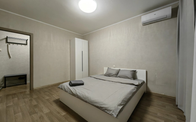 Квартира на Чертановской