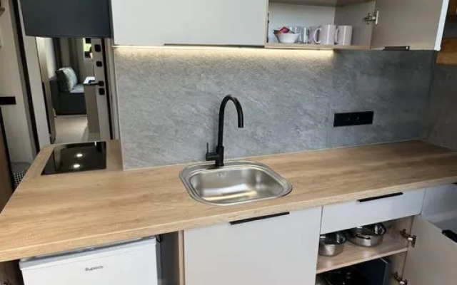 Квартира на ул. Республиканской 61А