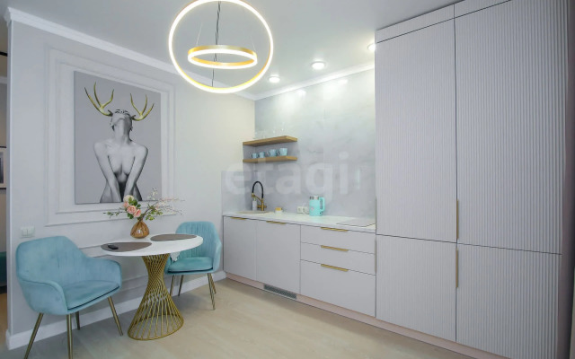 Квартира у моря Тиффани