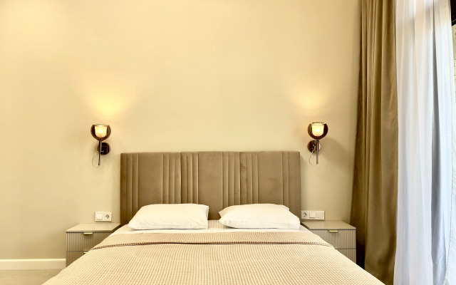 Okolo Morya  Apartments 23