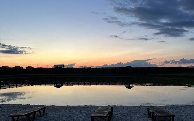 Частный Дом в Аренду Syeti Net