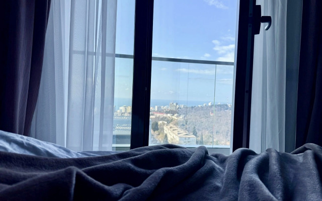 Квартира Территория Отдыха