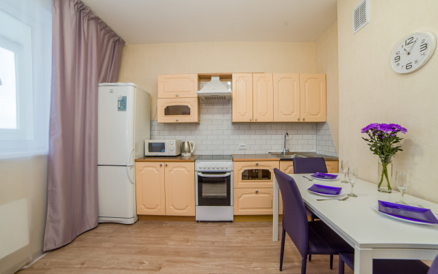 Апартаменты Лукоморье