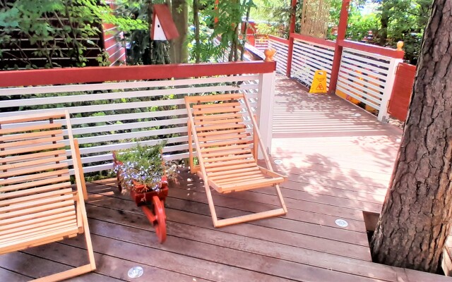 Гостевой дом Элитная дача у Финского залива