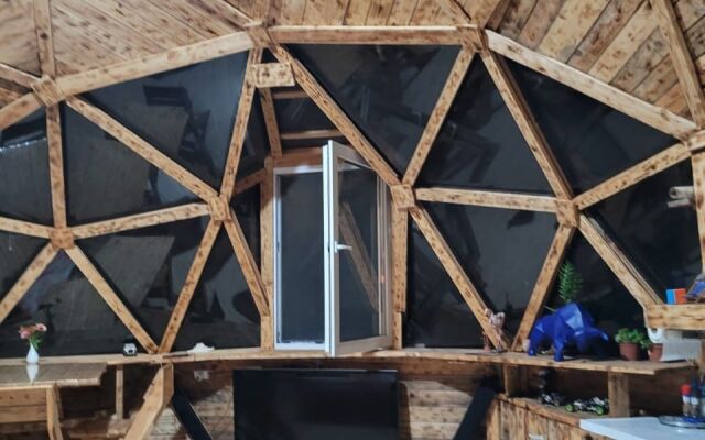 Avatar Glamping