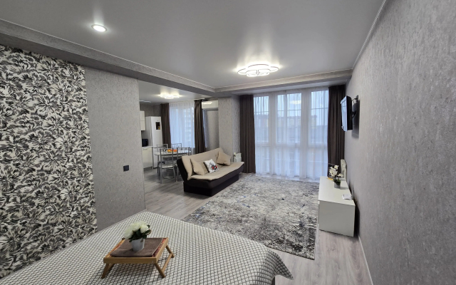 Квартира на северном проспекте