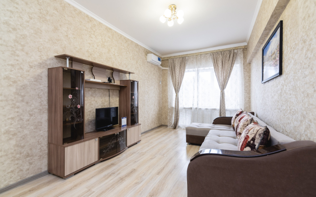 Raduzhny Bereg 277 Flat