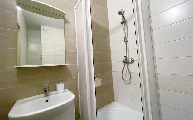 Апартаменты Комендантский Проспект 66/3 By Rentvill