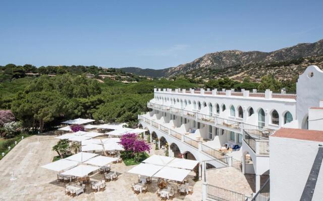 Falkensteiner Resort Capo Boi Hotel