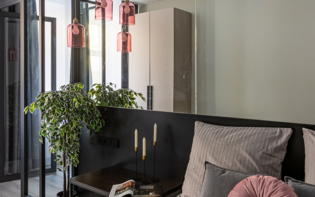 Квартира ELIZA HOME Технологический институт