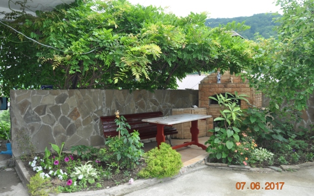 Marmari Guest House