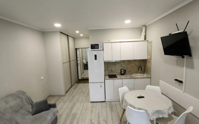 Квартира Однокомнатная