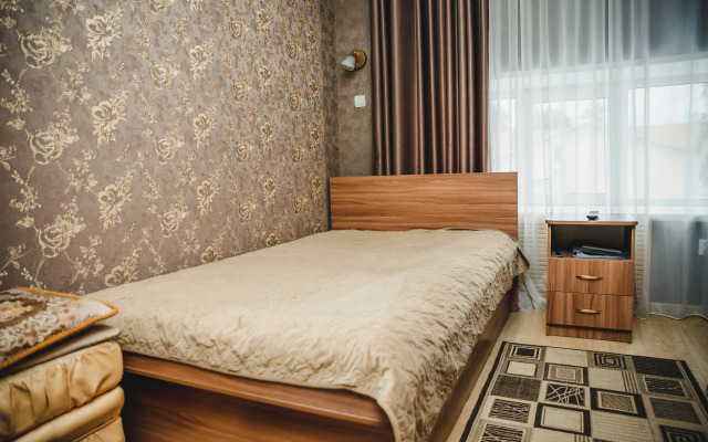 Гостиница Уют