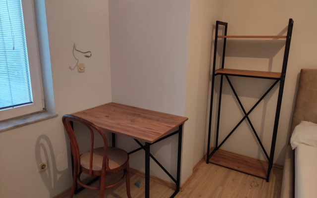 Primavera Villa Living quarters