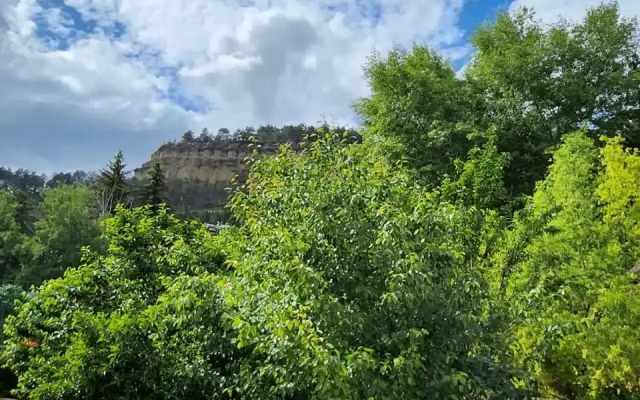 Гостевой дом Дом Архитектора