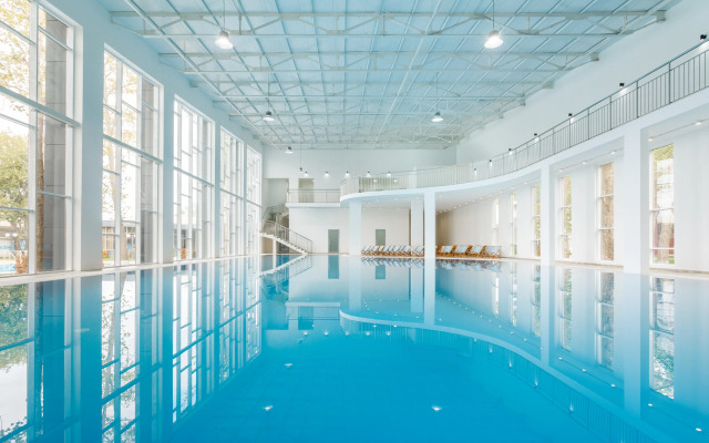 Sunrise Park Hotel Relax & Spa