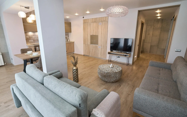 Квартира История у Кремля