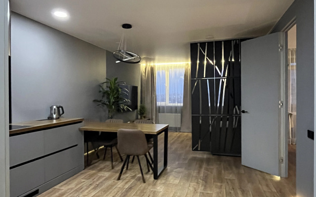 Квартира на Ул Пархоменко 2А