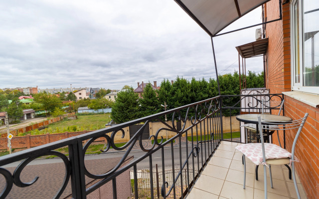 Квартира 2 Ночи на улице Баканская 28