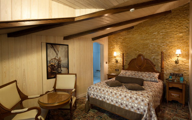 Ottoman's Life Hotel - Special Class