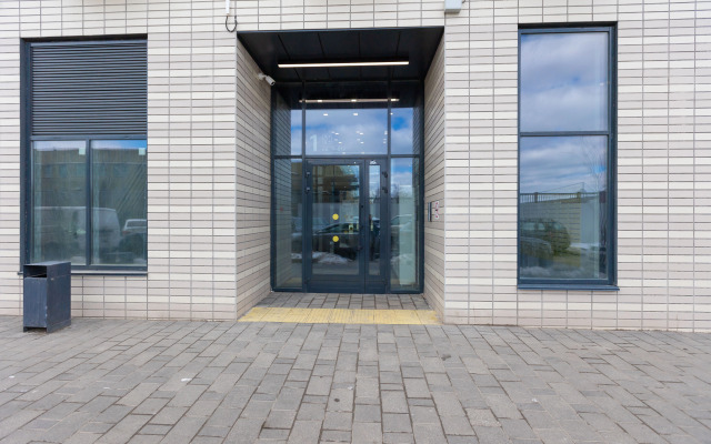 Апартаменты студия на Тагильской