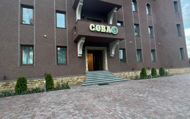 Sova Besedy Hotel