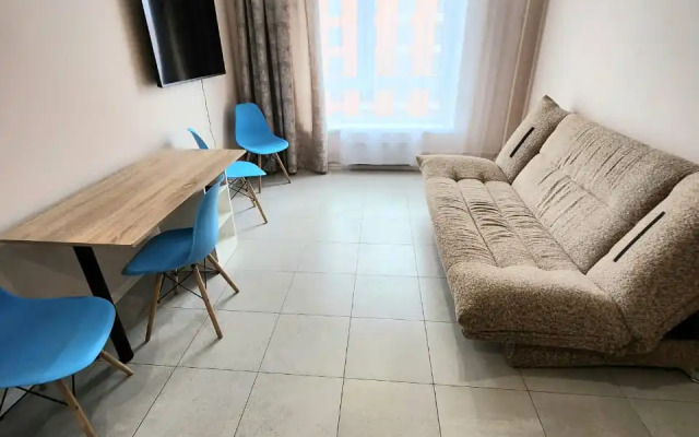 Квартира Уютная Квартира в Люблино