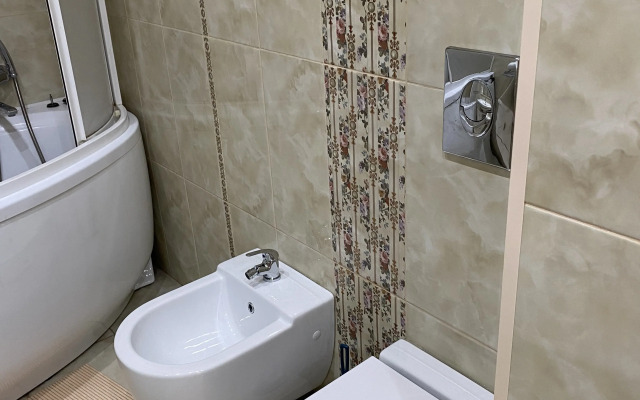 Na Mayakovskogo 97 Flat