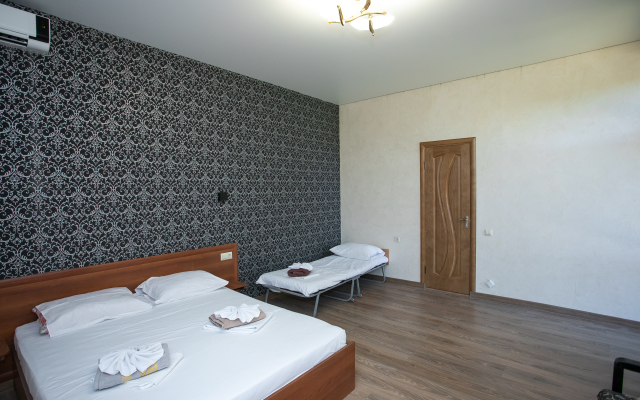 Mini-Otel Baga Hotel