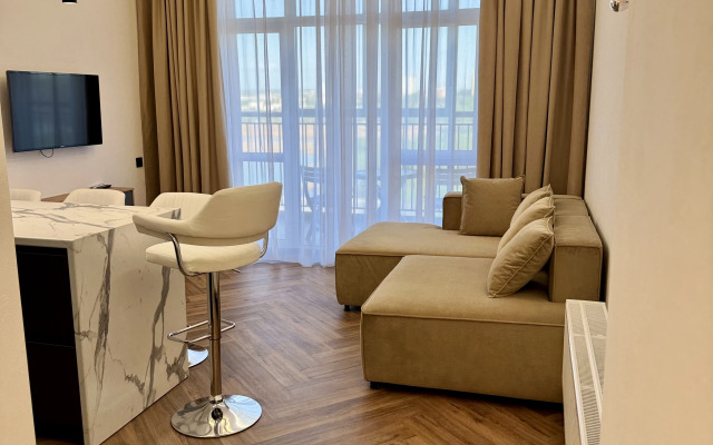 Stolichny Flat