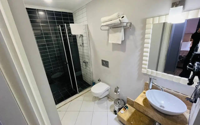 City Center Hotel Taksim