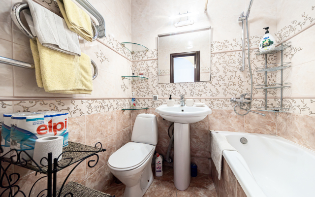 Prospekt Nezavisimosti 52 Apartments