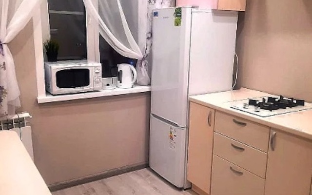 Квартира на Лизы Чайкиной 85