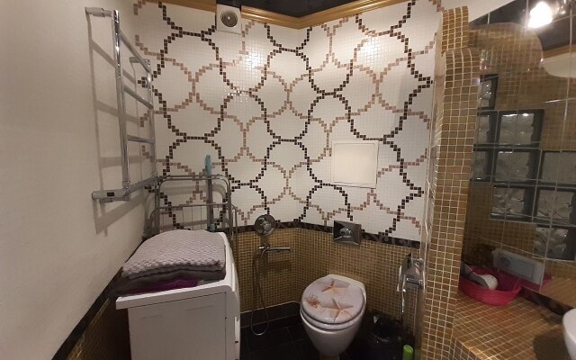 Апартаменты на Казанском шоссе 10к5