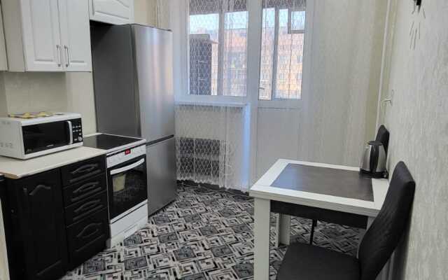 Апартаменты Талнахская 48