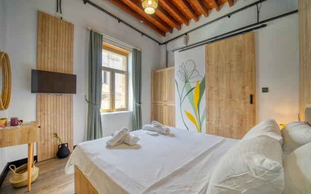 Avenue Boutique Hotel Cyprus