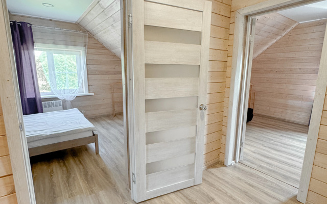 Rodnyie Penatyi Guest house