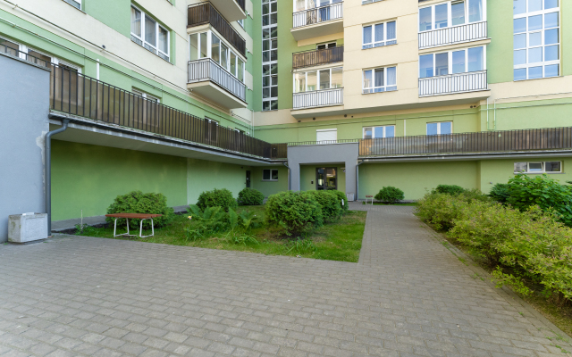 Апартаменты Koenig Style 3