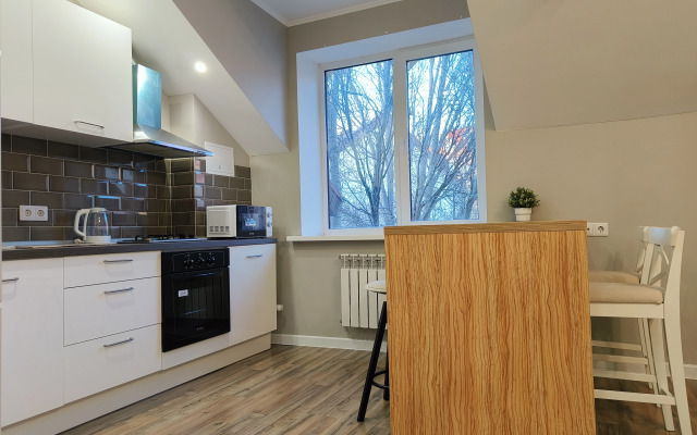 EkoStudio Flat