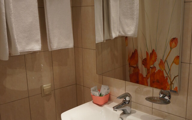 Sadko Hotel