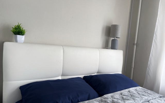 Degunin Apartments
